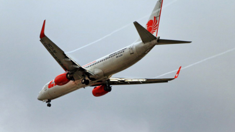 Извънредна новина, свързана с падналия в Индонезия Boeing