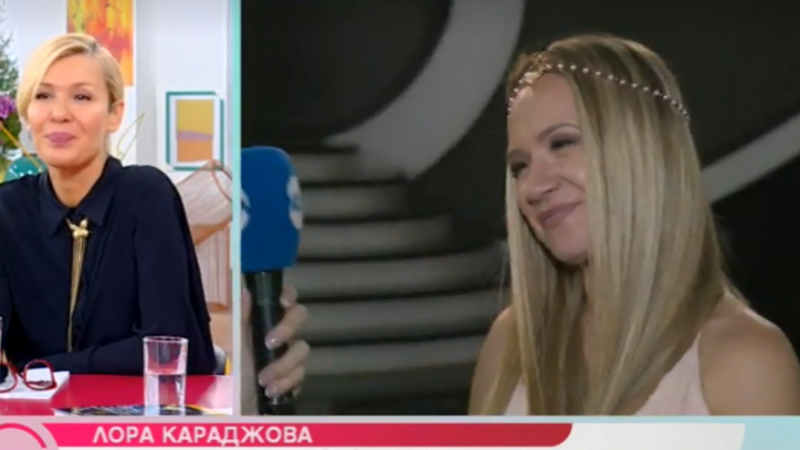 Лора Караджова разкри най-лошия си спомен във "ВИП Брадър"!