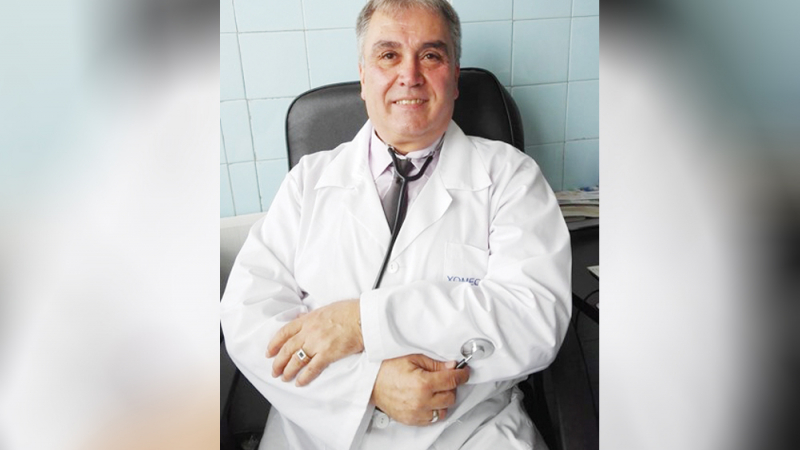 Д-р Владимир Сугарев обясни кои хомеопатични препарати помагат при сърдечни болести