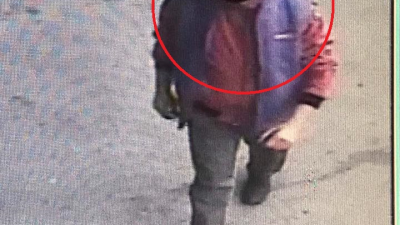 Този мъж върти такива подли кражби в София, че чак не е за вярване (СНИМКИ/ВИДЕО)