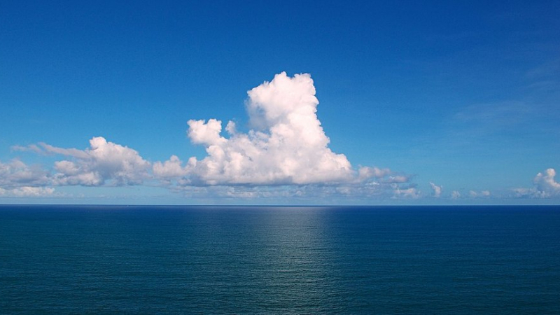 Учени: Океаните поглъщат повече топлина, отколкото се смяташе