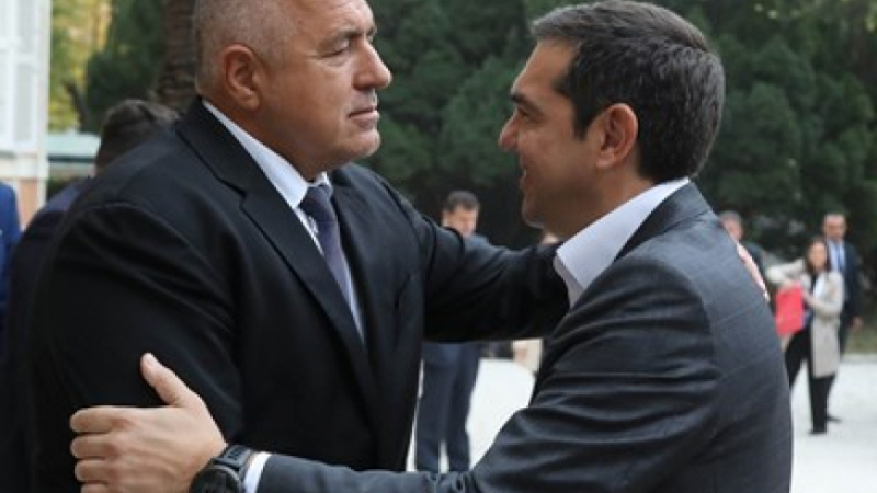 Ципрас: Четиристранните ни срещи се превърнаха в институция