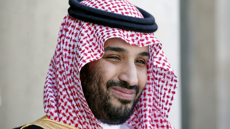 Hurriet Daily: Саудитският принц твърди, че Хашоги е опасен ислямист