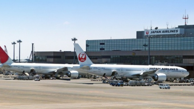 Арестуваха пиян японски пилот 50 минути преди да излети