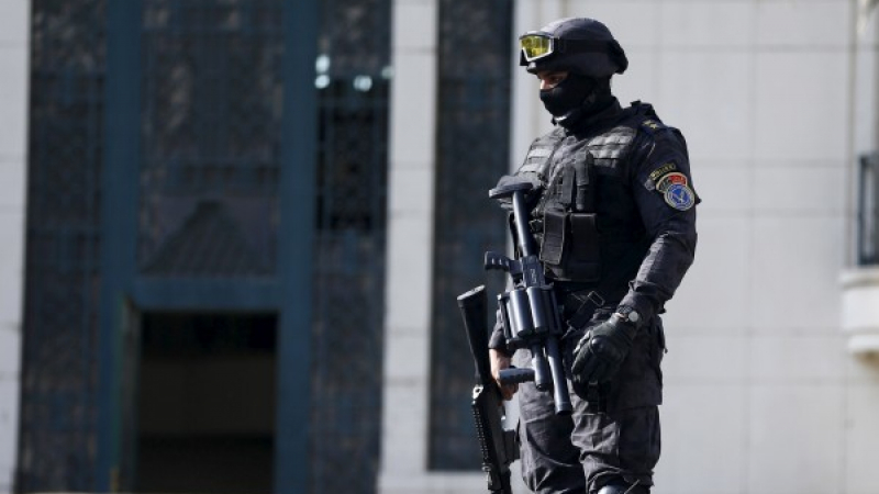 По бързата процедура: 19 джихадисти бяха ликвидирани от египетската полиция заради атаката срещу коптските християни