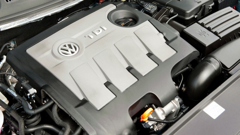 На Volkswagen му се стъжни! Над 40 000 собственици на дизели го съдят за милиони