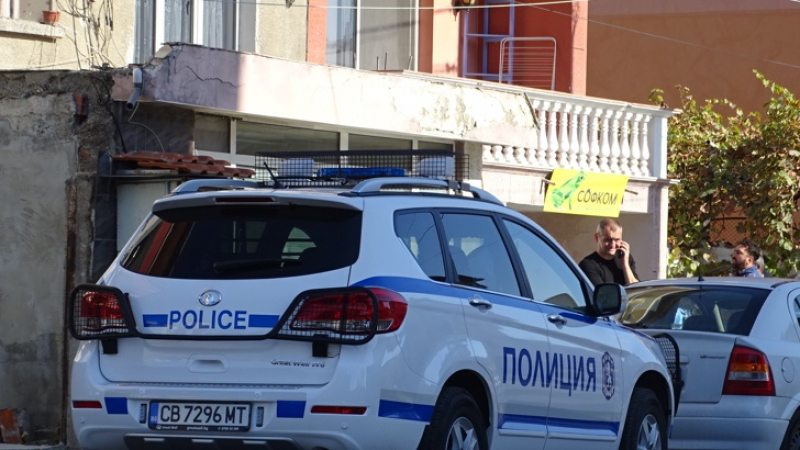 Изплуваха нови подробности около бруталния обир в Благоевград 