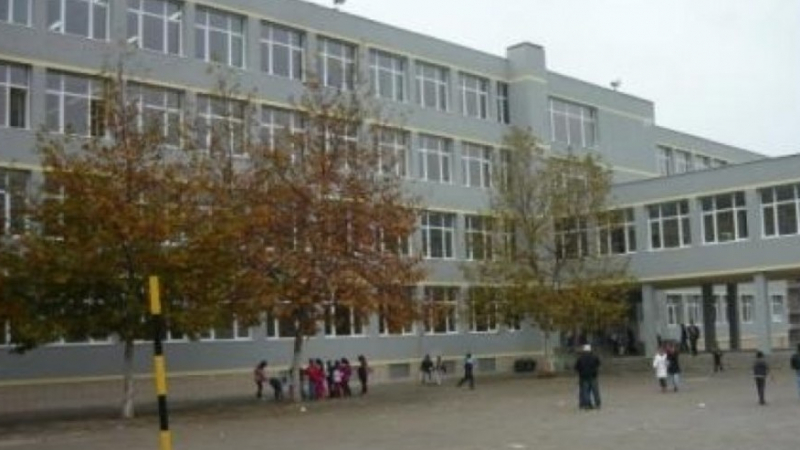 Голяма трагедия в пловдивско училище пред погледа на десетки деца