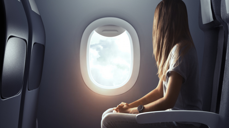 Тъжна пътешественичка разкри: Истината за моя „икономичен“ полет за 20 долара и петте грешки, които допуснах