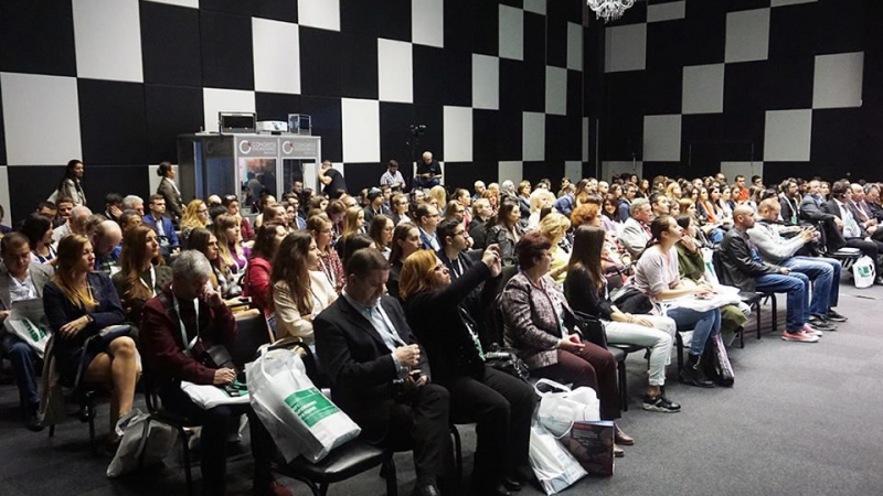 Повече от 400 делегати разкриваха тайните на женското и семейното здраве на XII Софийски симпозиум по репродуктивна медицина