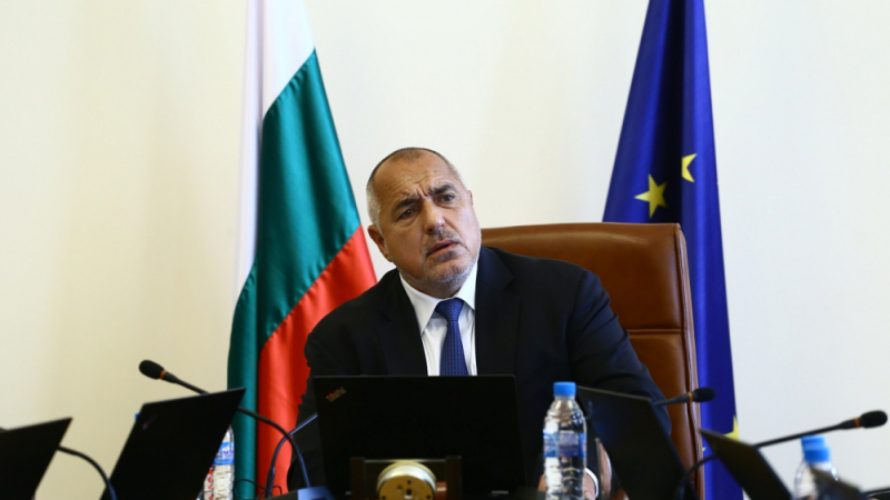 Важна среща предстои на Борисов днес в Министерски съвет
