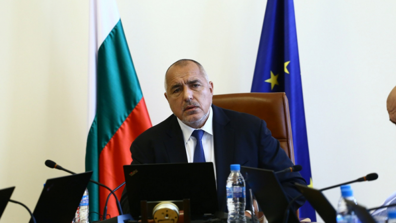 Първо в БЛИЦ! Борисов с ключови данни за преките чуждестранни инвестиции в България