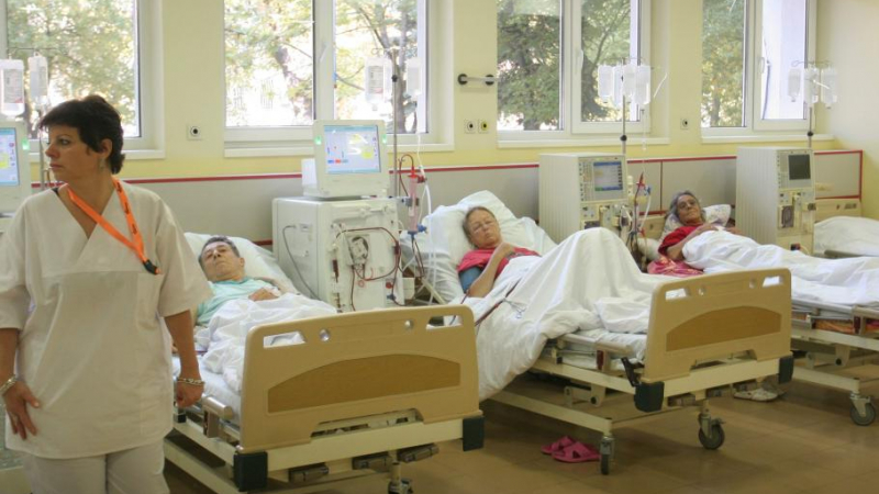 Кошмарни новини за здравето на всеки пети българин