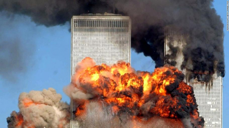 Половин милион души станаха жертва на  „войната срещу тероризма“, водена от САЩ
