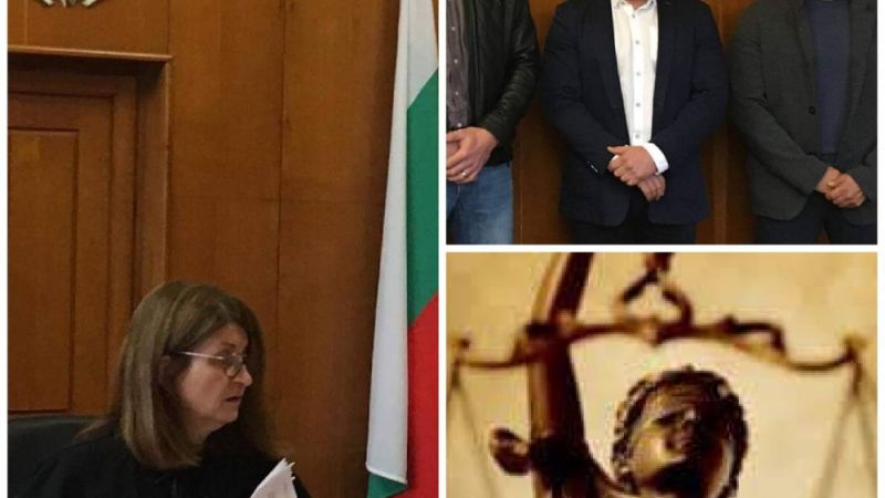 Извънредна новина за четиримата български граничари, които Турция иска да ѝ предадем, случи се нещо безпрецедентно!