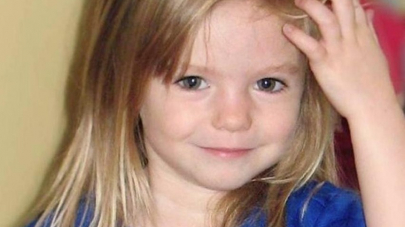 Полицай написа книга за изчезването на малката Мади с шокиращи твърдения