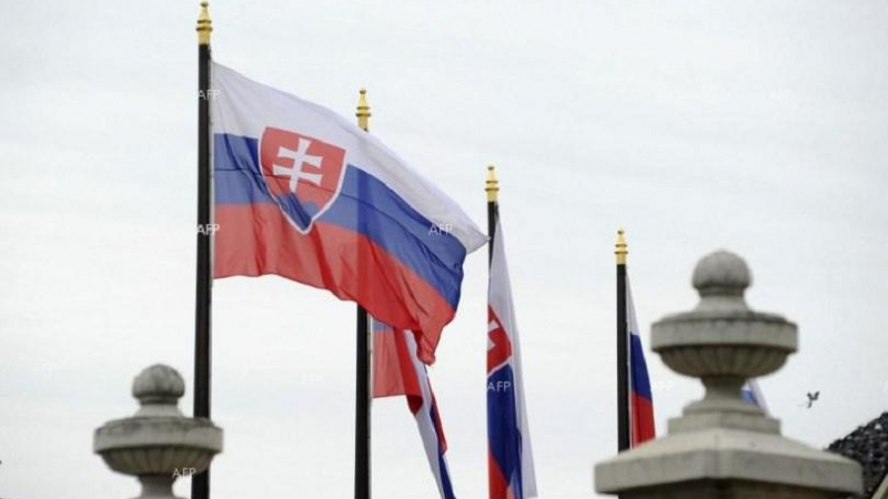 Основната управляваща партия в Словакия печели регионалните избори