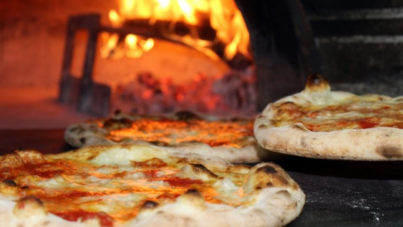 Физици съставиха „рецептата“ за идеална пица