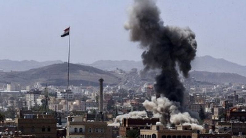 Най-малко 150 души са загинали по време на последните боеве в йеменския пристанищен град Ходейда