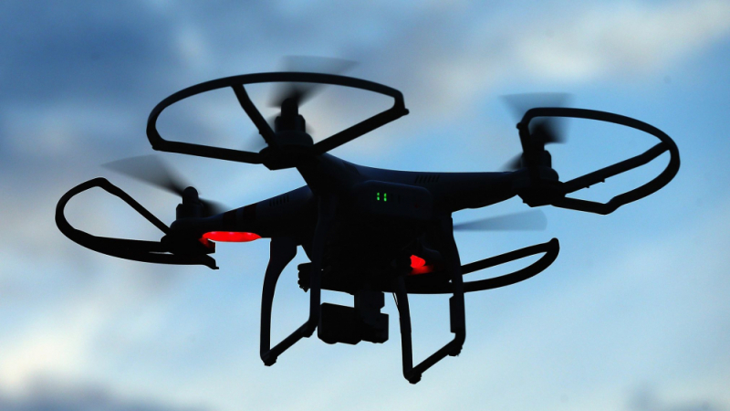 Въвеждат задължителна регистрация на дроновете до 2020 година