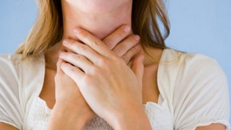 Онколози установиха причината за рак на гърлото при орален секс