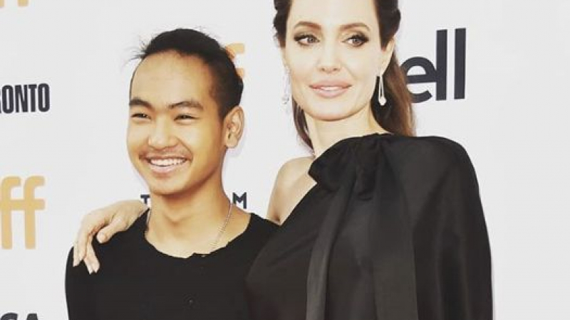 Големият син на Анджелина Джоли се умори от семейните скандали и взе крайно решение