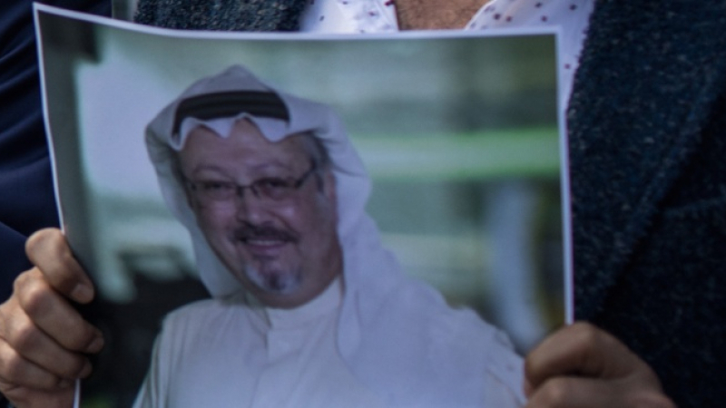 Запис хвърля нова светлина върху убийството на Джамал Хашоги