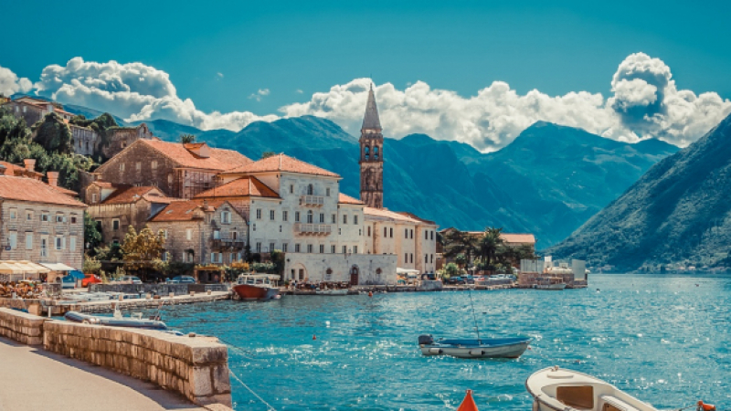 Защо да посетим Черна гора - тази близка и все пак екзотична страна