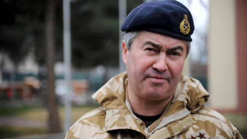 Британски генерал предупреди НАТО: Новите руски оръжия направиха Запада „ужасяващо уязвим”!