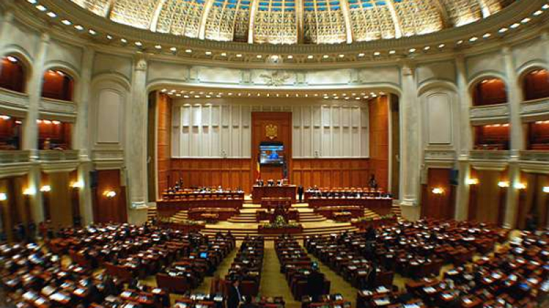 В Румъния реорганизират правителството преди председателство на страната на ЕС