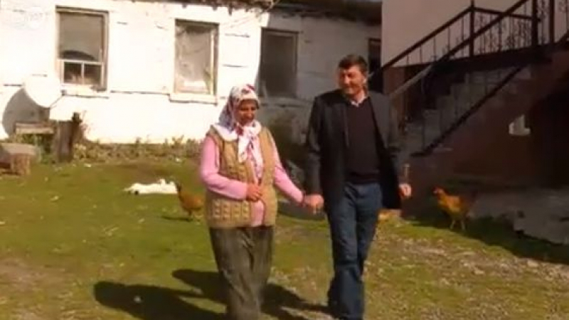 Не е за вярване какво правят жените в турското село Боатепе (ВИДЕО)