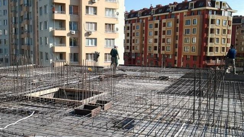 Експерт: Защо се плашим от високото строителство в София 