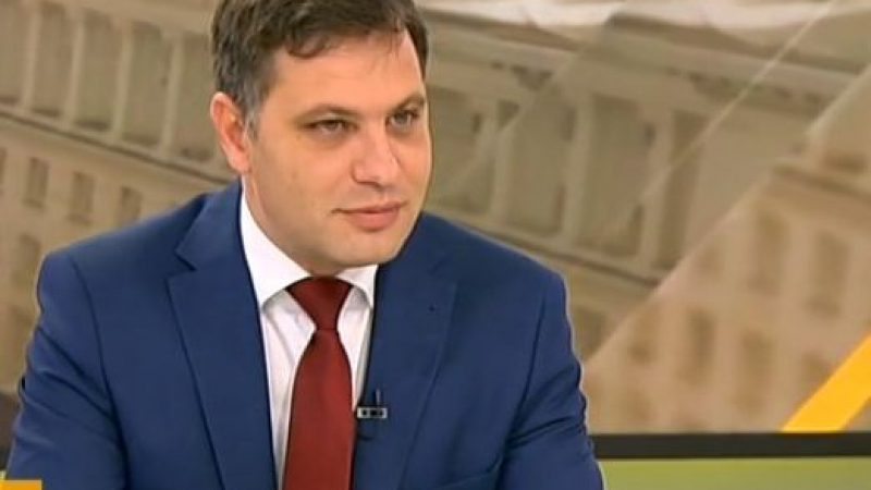 Депутат от ВМРО обясни как патриотите ще гласуват кандидатурата на Марияна Николова 