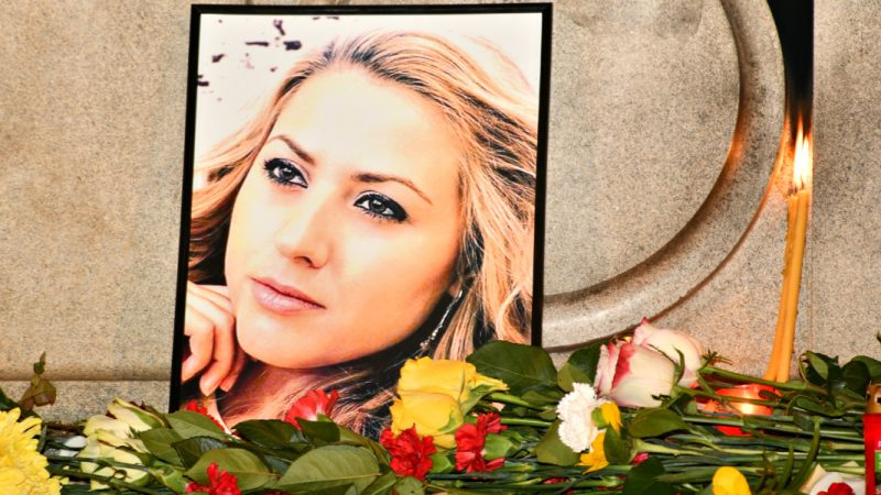 Колеги и близки на зверски убитата от Северин Виктория Маринова ще направят нещо невероятно в нейна памет (СНИМКИ/ВИДЕО)