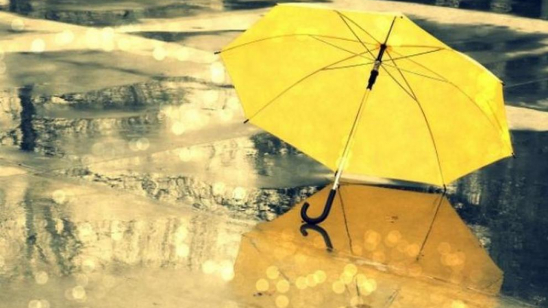 Жълт код за валежи е обявен за областите Бургас, Хасково и Ямбол