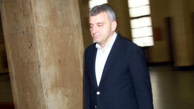 Касичката на Костов оказва натиск над прокурор по "Алабин"