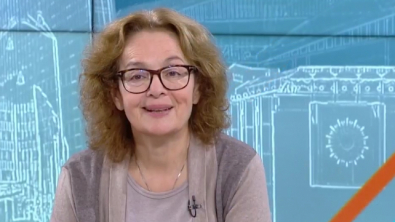 Политолог: Чрез Николова Валери Симеонов продължава да присъства в кабинета