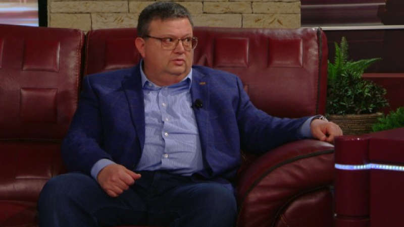 Обвинител №1 удари по масата: Арабаджиеви и Миню Стайков не се разследват заради изборите! (ОБНОВЕНА)