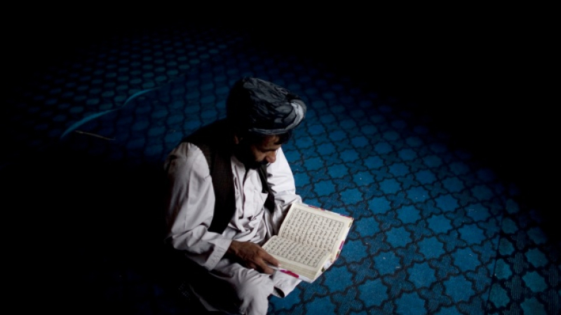 Убиха виден мюсюлмански духовник в Кабул