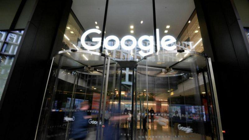 Служителите на Google се противопоставят на стартирането на китайската версия на търсачката