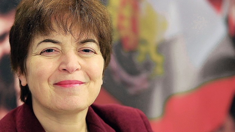Геополитикът проф. Нина Дюлгерова обясни ще има ли война след сблъсъка между Русия и Украйна в Керченския проток 