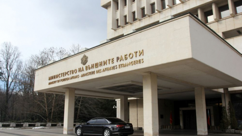 МВнР с официална информация за задържания мъж с български корени в Украйна и кой е той (СНИМКА)