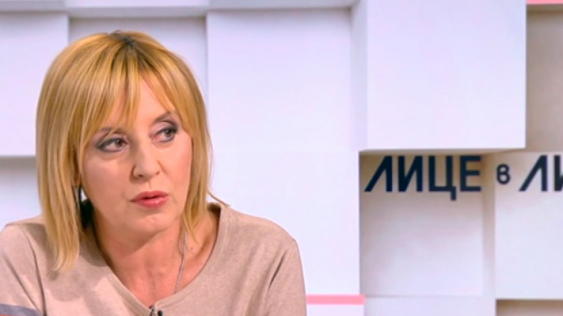 Мая Манолова: Спорните точки от Закона за личната помощ ще бъдат променени