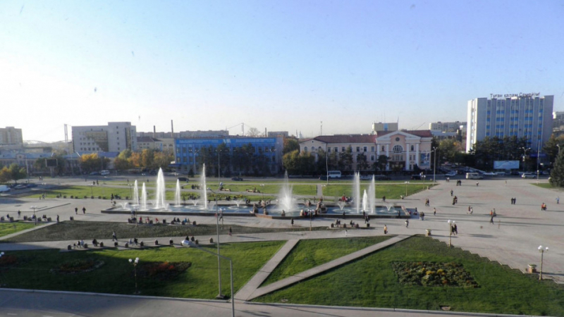 Семипалатинск бе един от най-потайните градове в света, какво става днес там