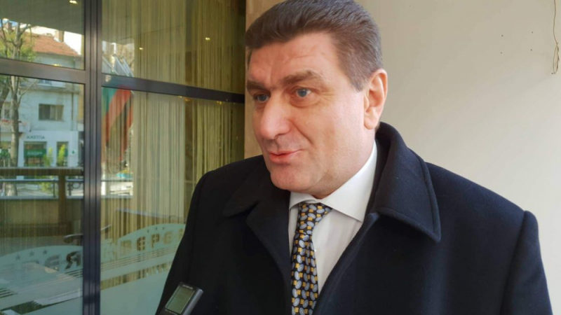 Валентин Златев пред БЛИЦ TV: Марешки се е сетил, че идват избори