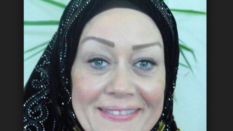 Египетска актриса разгневи публиката! Появи се на екран с нещо неочаквано на главата вместо с хиджаб (СНИМКА)