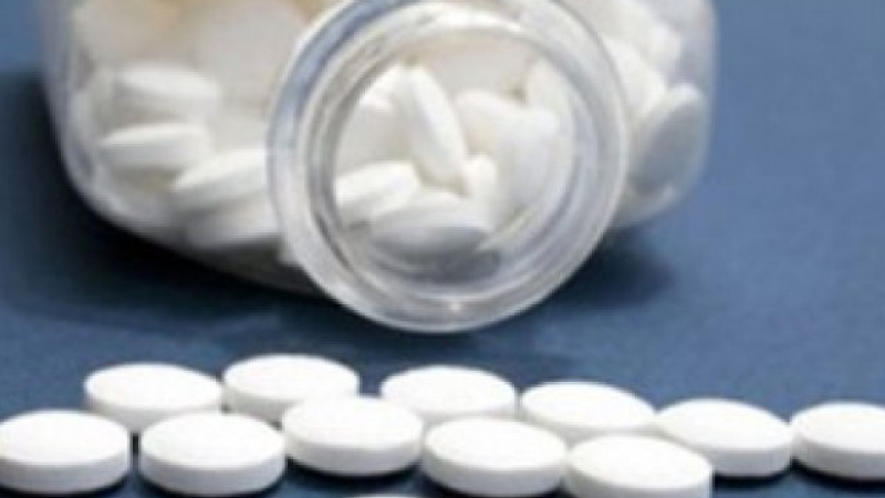 Учени откриха нови лечебни свойства на аспирина