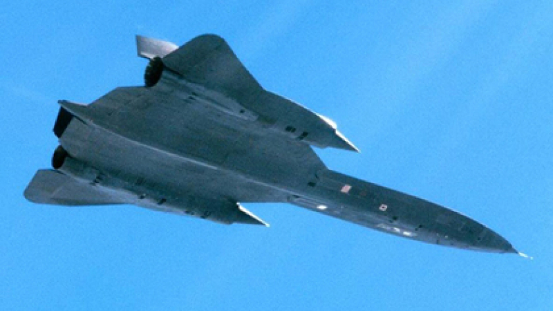 Разсекретиха драматичен инцидент с американски разузнавателен самолет над СССР по време на Студената война (СНИМКИ)