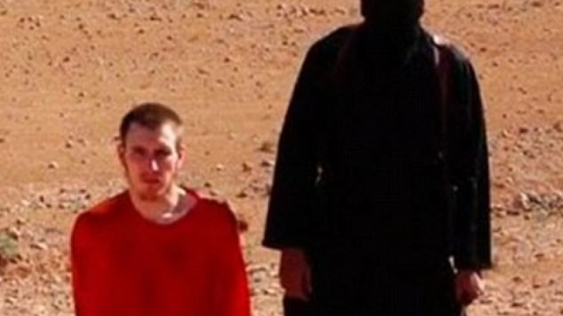 Американците ликвидираха с дрон главатар от „Ислямска държава“, екзекутирал публично техен човек  