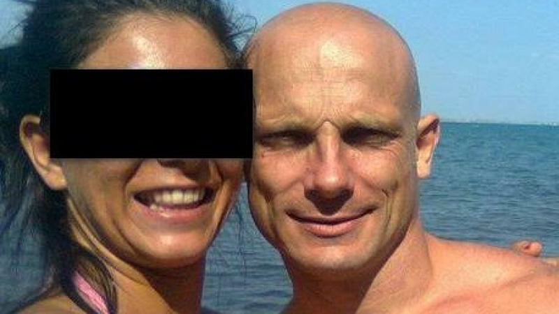Шокиращи разкрития: Бургаският Кулагин, откраднал козметика за 4 бона, се оказа хероинов бос (СНИМКИ)